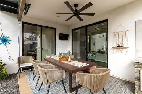 Exterior - 1831 E Montecito Ave, Phoenix, AZ 85016 photo 4 of 7