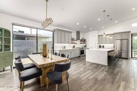 Dining - 1831 E Montecito Ave, Phoenix, AZ 85016 photo 2 of 2