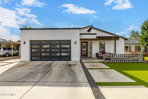 1831 E Montecito Ave, Phoenix, AZ 85016