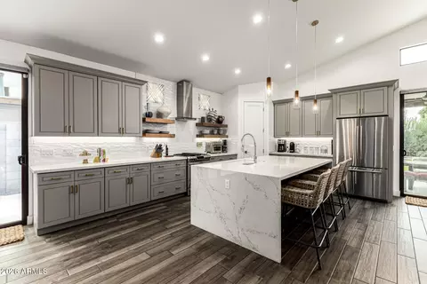 Kitchen - 1831 E Montecito Ave, Phoenix, AZ 85016 photo 1 of 3