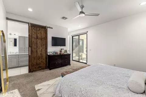 Bedroom - 1831 E Montecito Ave, Phoenix, AZ 85016 photo 2 of 5