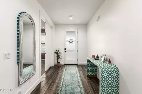 Entry Way - 1831 E Montecito Ave, Phoenix, AZ 85016 photo 1 of 1