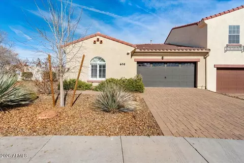 608 Haynes Dr, Clarkdale, AZ 86324