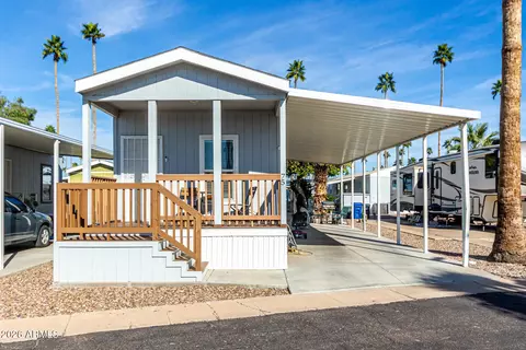 2701 E Allred Ave #75, Mesa, AZ 85204
