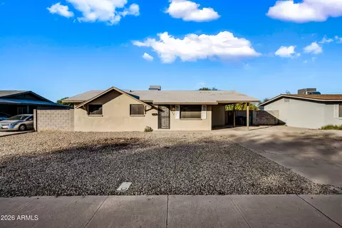 762 E Carla Vista Dr, Chandler, AZ 85225