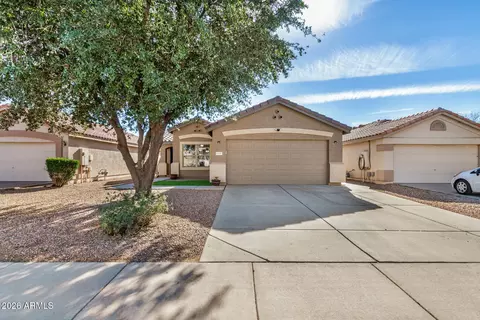 8043 W Eva St, Peoria, AZ 85345