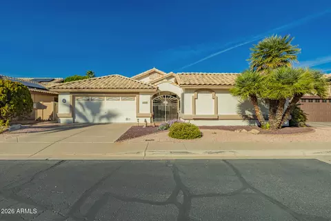 14518 W Morning Star Trl, Surprise, AZ 85374