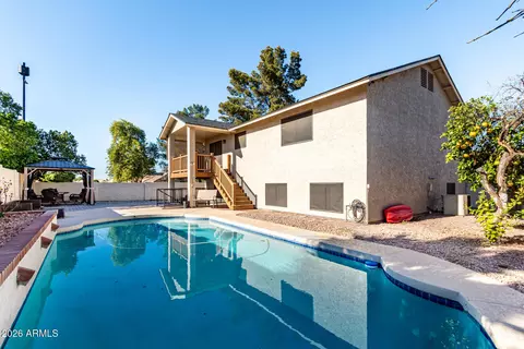 567 W Spur Ave, Gilbert, AZ 85233