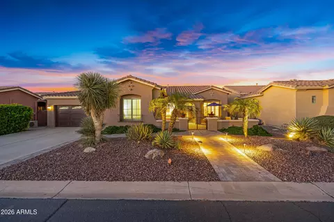 42444 W Blue Suede Shoes Ln, Maricopa, AZ 85138