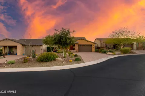 3664 Ridgeview Ter, Wickenburg, AZ 85390