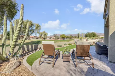 6514 S Ginty Dr S, Gold Canyon, AZ 85118