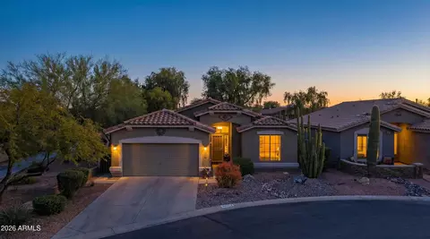 6514 S Ginty Dr S, Gold Canyon, AZ 85118