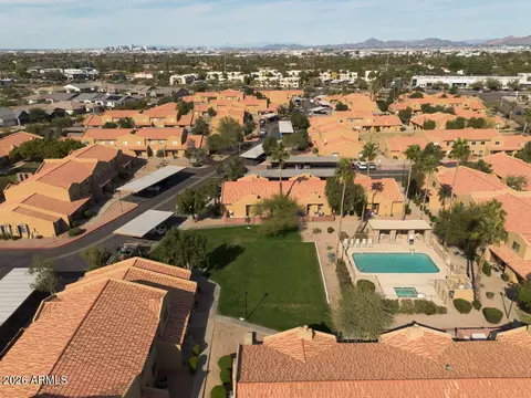 View/Area - 3511 E Baseline Rd #1187, Phoenix, AZ 85042 photo 4 of 4