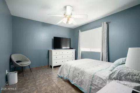 Bedroom - 3511 E Baseline Rd #1187, Phoenix, AZ 85042 photo 1 of 2
