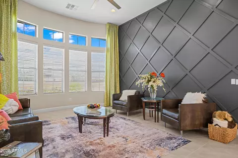 Living - 3710 E Julep St, Mesa, AZ 85205 photo 5 of 6