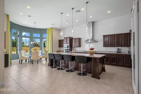 Kitchen - 3710 E Julep St, Mesa, AZ 85205 photo 1 of 3