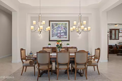 Dining - 3710 E Julep St, Mesa, AZ 85205 photo 1 of 2
