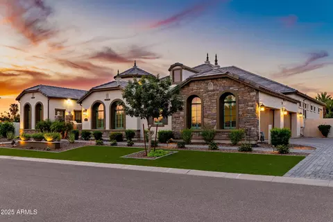 3710 E Julep St, Mesa, AZ 85205