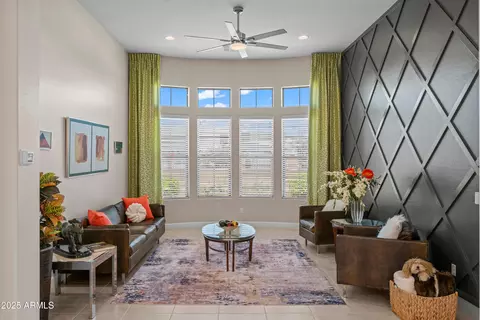 Living - 3710 E Julep St, Mesa, AZ 85205 photo 4 of 6