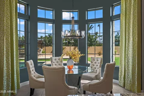Dining - 3710 E Julep St, Mesa, AZ 85205 photo 2 of 2