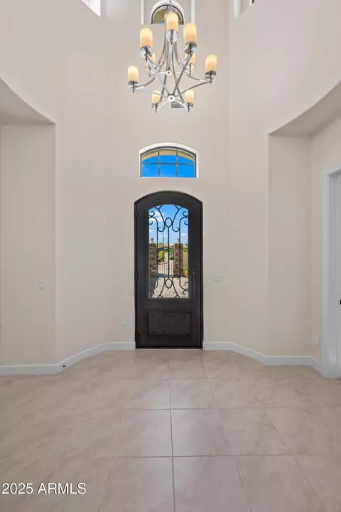 Entry Way - 3710 E Julep St, Mesa, AZ 85205 photo 1 of 1