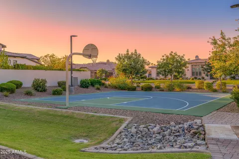 Exterior - 3710 E Julep St, Mesa, AZ 85205 photo 21 of 21