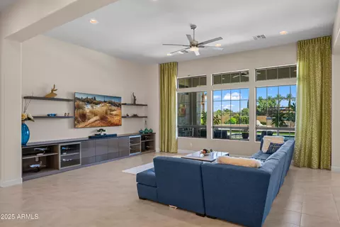 Living - 3710 E Julep St, Mesa, AZ 85205 photo 3 of 6