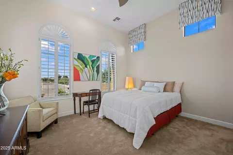 Bedroom - 3710 E Julep St, Mesa, AZ 85205 photo 3 of 5