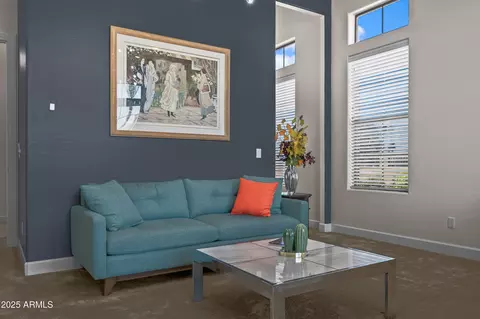 Living - 3710 E Julep St, Mesa, AZ 85205 photo 6 of 6