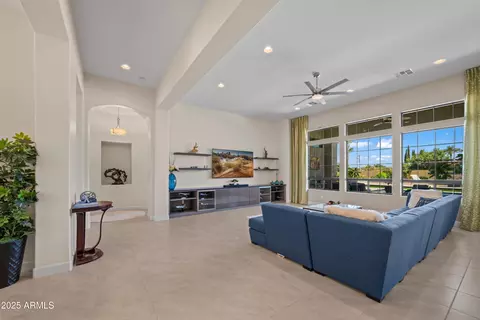 Living - 3710 E Julep St, Mesa, AZ 85205 photo 1 of 6