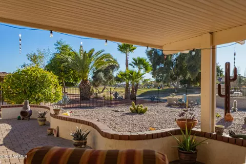 20626 N 142nd Ave, Sun City West, AZ 85375