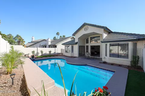 7540 W Sequoia Dr, Glendale, AZ 85308