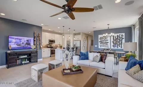 2170 S 242nd Ln, Buckeye, AZ 85326