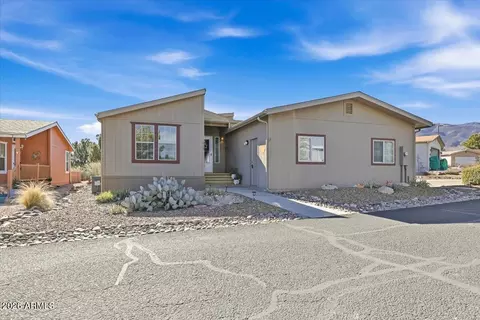 1039 W On The Greens Blvd, Cottonwood, AZ 86326
