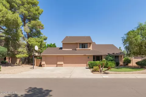 6446 E Beverly Ln, Scottsdale, AZ 85254