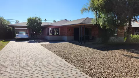 721 W Lewis Ave, Phoenix, AZ 85007
