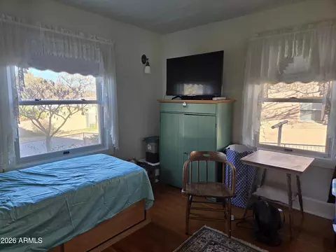 Bedroom - 319 14th Ter, Bisbee, AZ 85603 photo 1 of 3