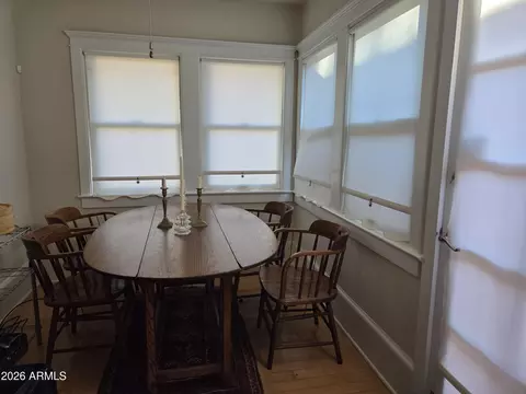 Dining - 319 14th Ter, Bisbee, AZ 85603 photo 1 of 1