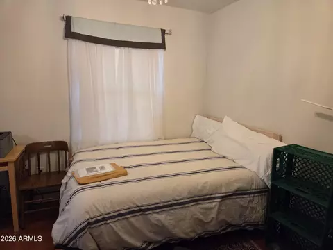 Bedroom - 319 14th Ter, Bisbee, AZ 85603 photo 3 of 3