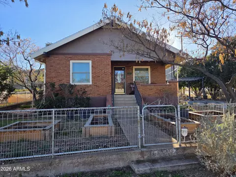 Other - 319 14th Ter, Bisbee, AZ 85603 photo 2 of 5