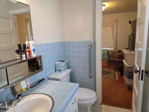 Bath - 319 14th Ter, Bisbee, AZ 85603 photo 1 of 1