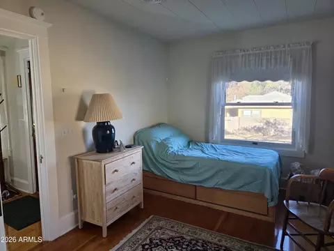 Bedroom - 319 14th Ter, Bisbee, AZ 85603 photo 2 of 3