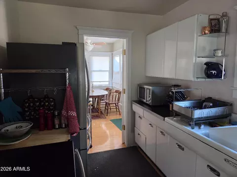 Kitchen - 319 14th Ter, Bisbee, AZ 85603 photo 1 of 1