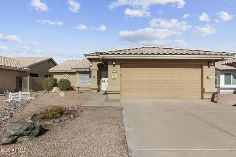 1406 W Villa Rita Dr, Phoenix, AZ 85023
