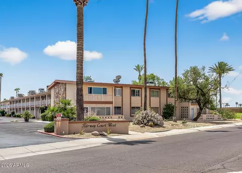 10851 N Fairway Ct W, Sun City, AZ 85351
