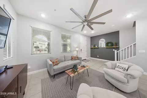 2492 N Stone Hill Rd, Buckeye, AZ 85396