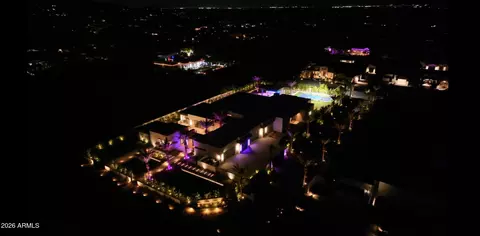 6824 E Hummingbird Ln, Paradise Valley, AZ 85253