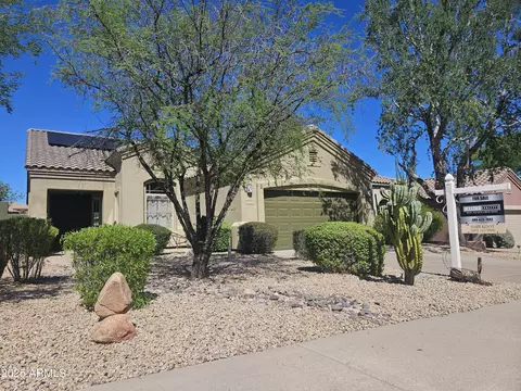 15632 E Yucca Dr, Fountain Hills, AZ 85268