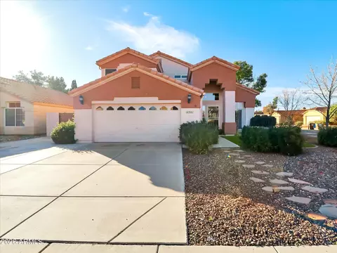 9241 W Villa Rita Dr, Peoria, AZ 85382