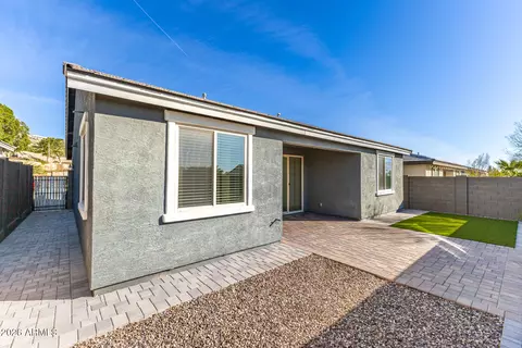 Exterior - 735 E Marblewood Way, Phoenix, AZ 85048 photo 5 of 6